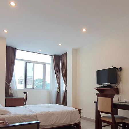 An Phu Apartment TP. Hồ Chí Minh Ngoại thất bức ảnh