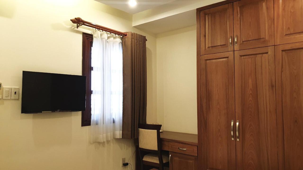 An Phu Apartment TP. Hồ Chí Minh Ngoại thất bức ảnh