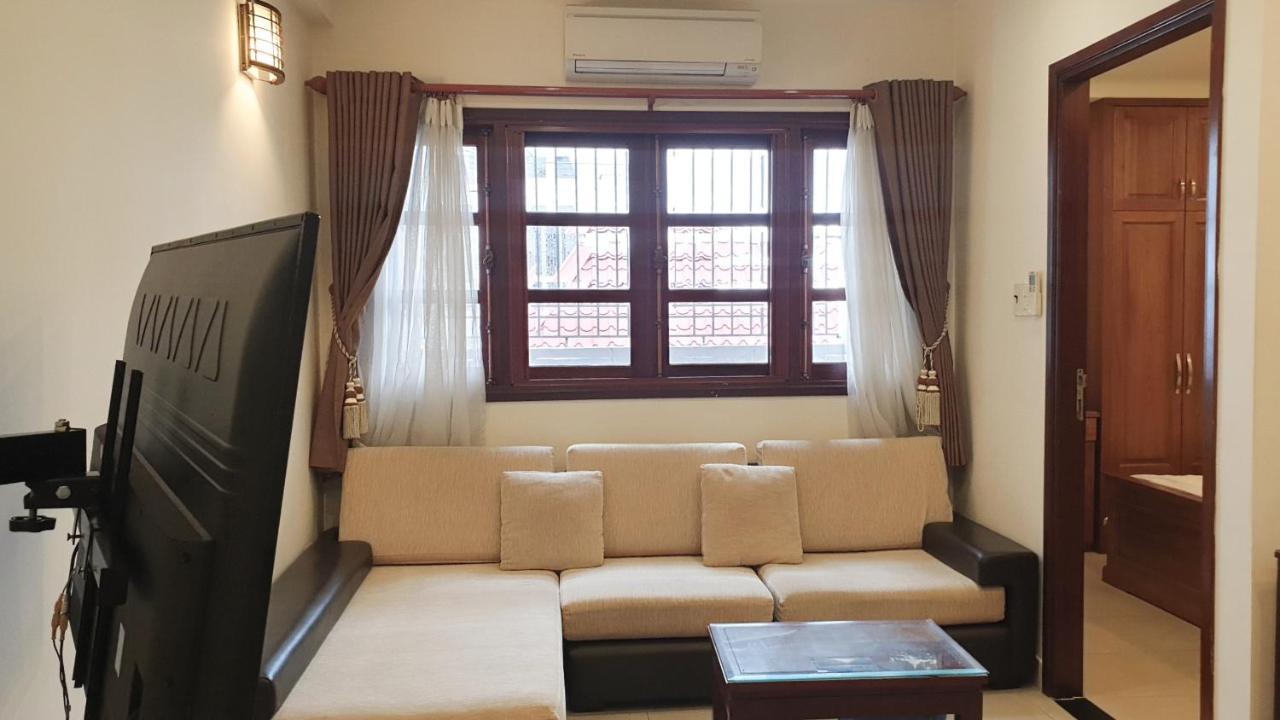 An Phu Apartment TP. Hồ Chí Minh Ngoại thất bức ảnh