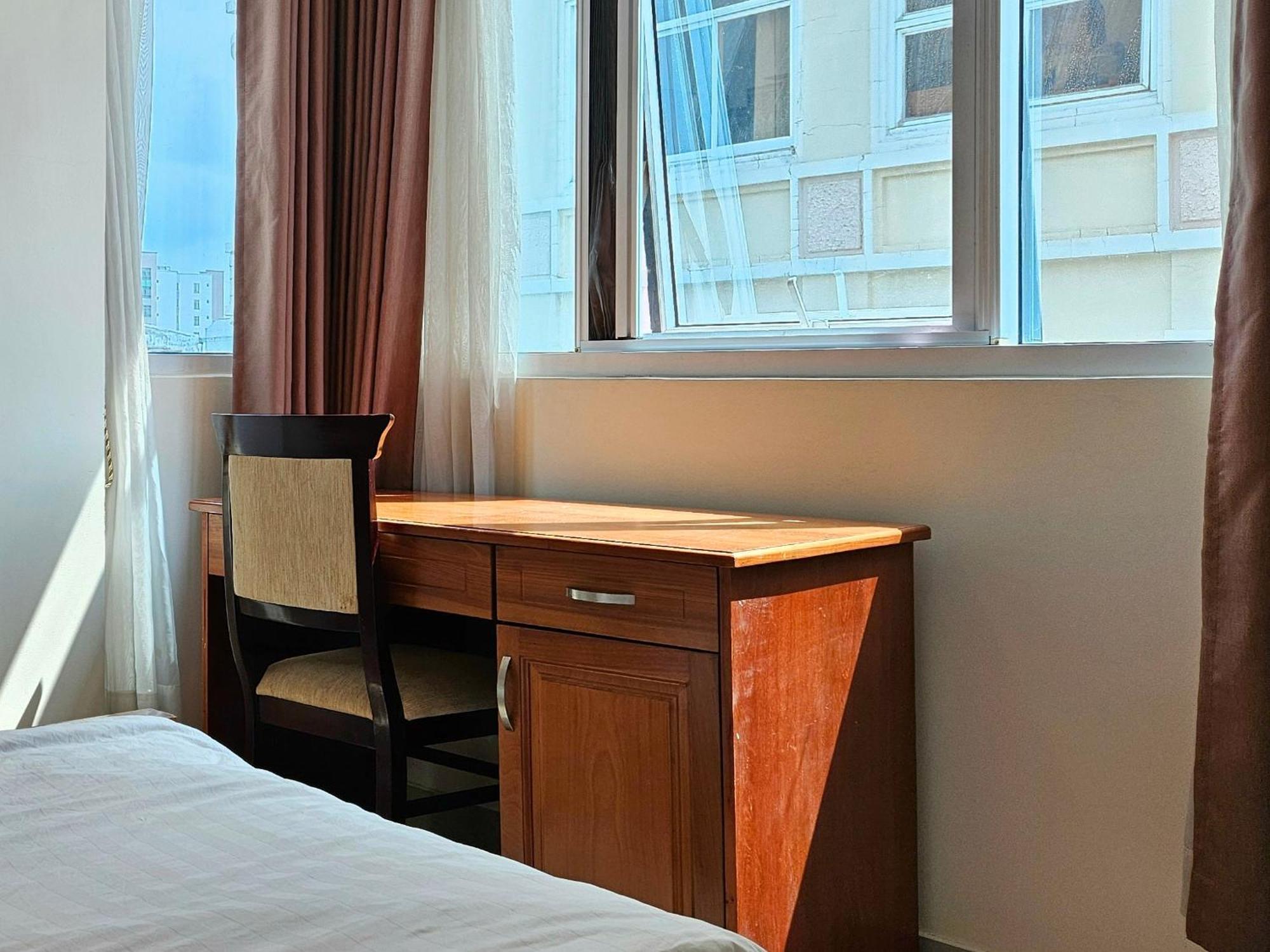 An Phu Apartment TP. Hồ Chí Minh Phòng bức ảnh
