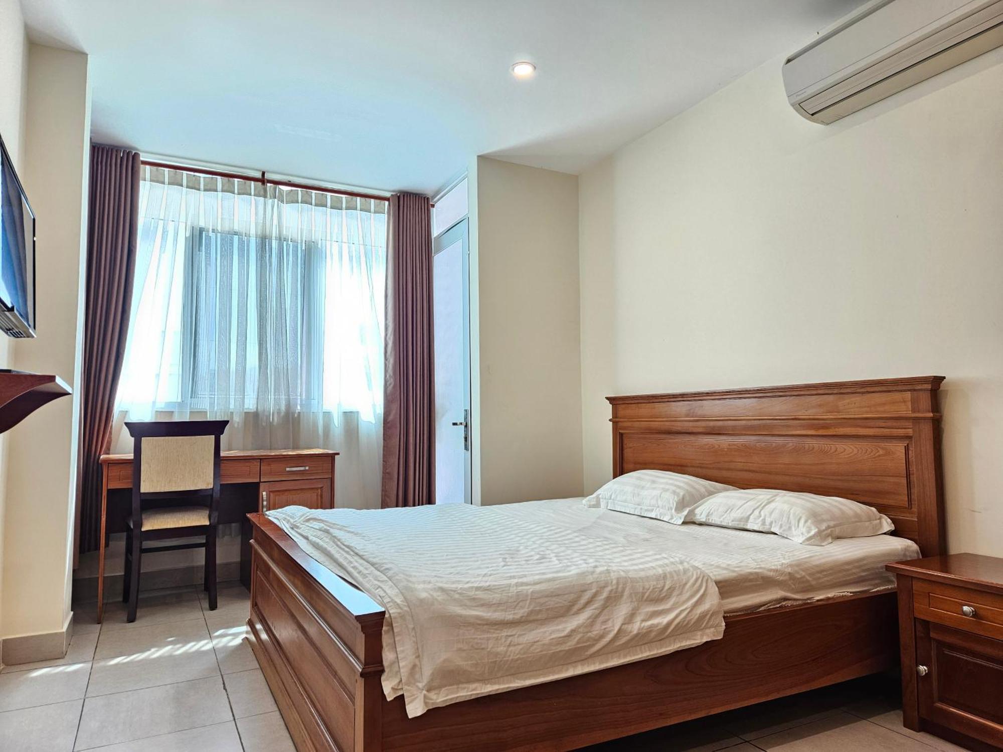 An Phu Apartment TP. Hồ Chí Minh Ngoại thất bức ảnh