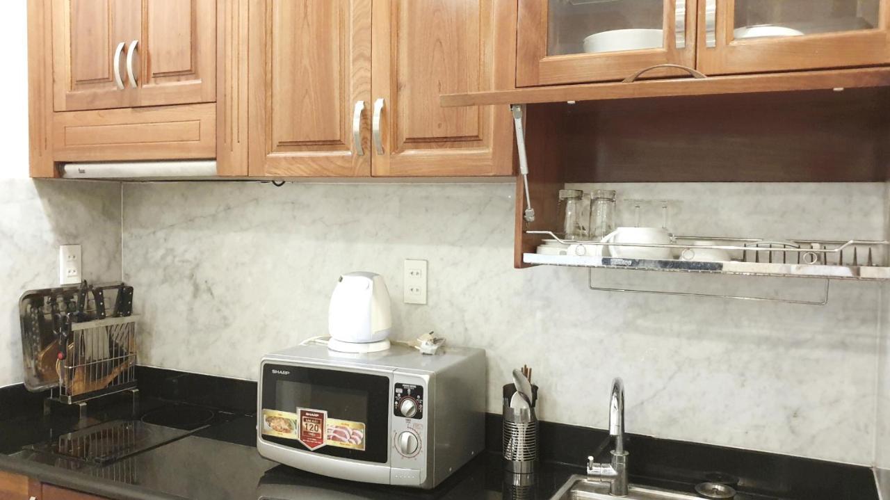 An Phu Apartment TP. Hồ Chí Minh Ngoại thất bức ảnh