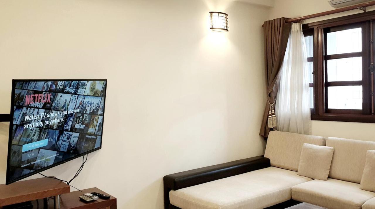 An Phu Apartment TP. Hồ Chí Minh Ngoại thất bức ảnh