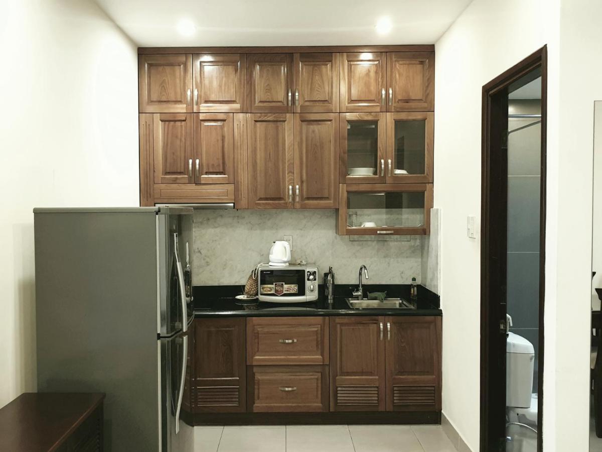 An Phu Apartment TP. Hồ Chí Minh Ngoại thất bức ảnh