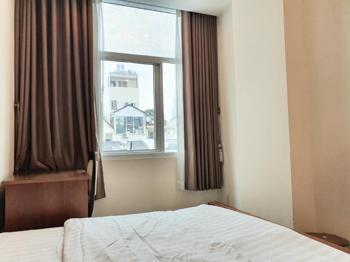 An Phu Apartment TP. Hồ Chí Minh Ngoại thất bức ảnh